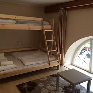 Vijfpersoonskamer